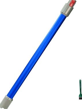Blue Compatible DYSON Replacement Wand Quick Release V7 V8 V10 V11 V15